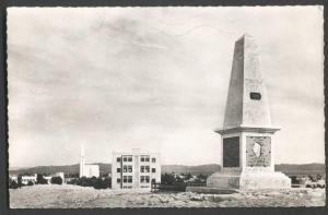 COLOMB-BECHAR    QUARTIERS NOUVEAUX