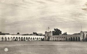 CPSM Algerie COLOMB BECHAR