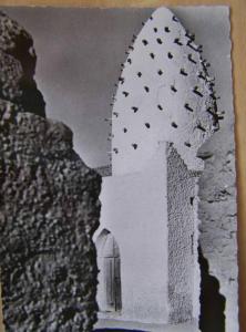 ADRAR -La Mosquée-Photo agence Colomb-béchar