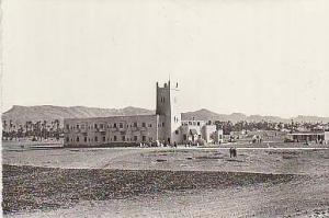 COLOMB BECHAR / HOTEL DE LA TRANSAT   //  REF15403