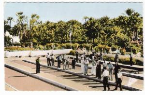 Algerien - Colomb Bechar - Le Boulomane