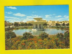 .... CARTE POSTALE POSTAL POSTCARD PC AFRICA ALGERIE ALGERIA BECHAR STREET SCENE 1960s