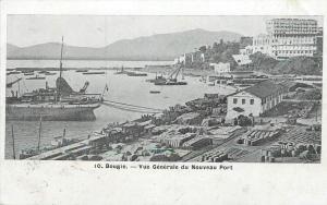 CPA ALGERIE / Bougie