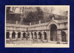 ALGERIE / ALGERIEN        Bougie - La Porte Sarrazine