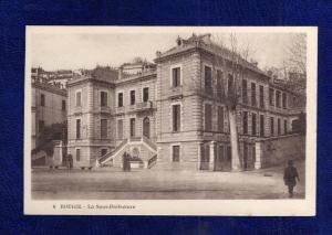 ALGERIE / ALGERIEN        Bougie   La Sous - Prefecture