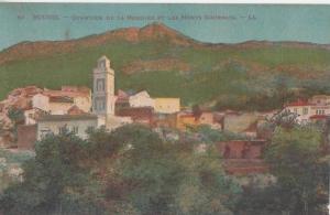 Bougie (Bejaîa) ** Belle carte - prix sympa ** Ed. LL n°42 (voir description)