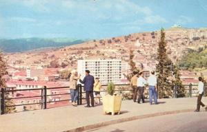 CP - BEJAIA - LA VIEILLE VILLE - 9 -