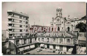 CPM L'Eglise  Bougie