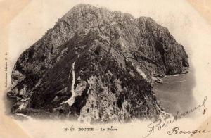 ALGERIE BOUGIE BEJAIA - Le Phare