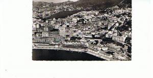 BEJAIA  . BOUGIE    VUE PANORAMIQUE  CPSM TBE