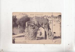 Z13378 Bougie l aporte sarrasine    2 scans