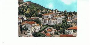 BEJAIA  .BOUGIE.  QUARTIER RESIDENTIEL  CPSM   TBE