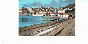 BJAAIA BOUGIE  LE PORT  CPSM  TBE