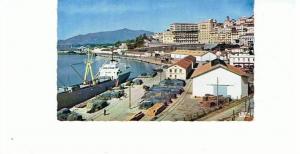 BEJAIA .  BOUGIE  VUE GENERALE   CPSM  TBE