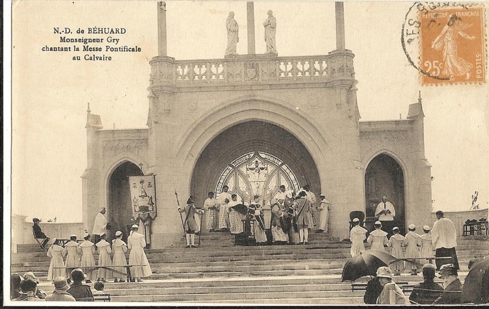 cpsm  pf - COLOMB BECHAR  La Mosquée 157