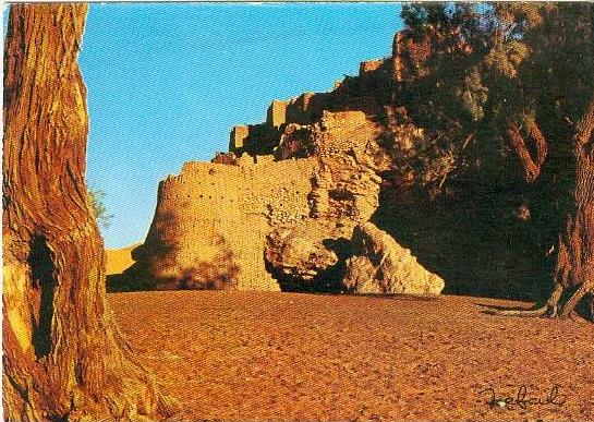 CP.   BECHAR.  TAGHIT.