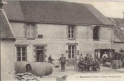 ALGERIE * COLOMB-BECHAR - L'Ecole de filles - Multivues - Semi moderne petit format