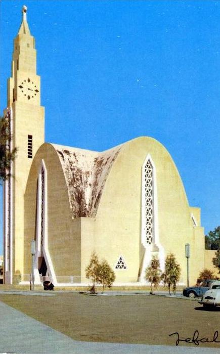 17064     Algeria,  Bechar,  L