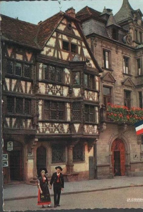 Bechar-Saoura Gouraï Les Dunes Le Djebel