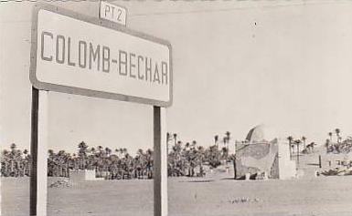 COLOMB BECHAR   //  REF15402