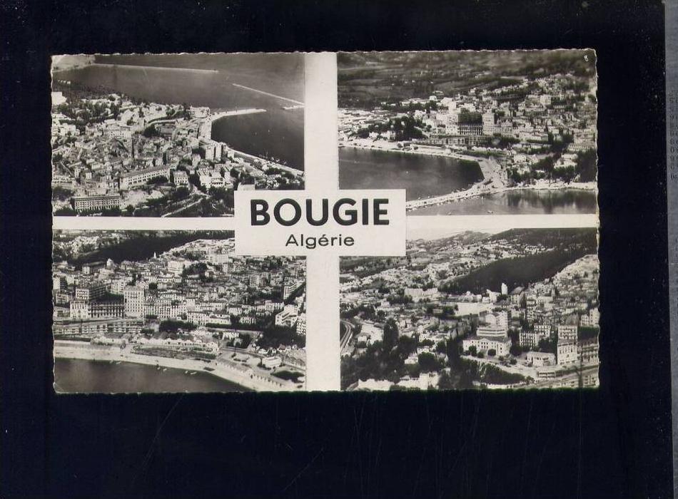 CP (Alg.) Bougie - Multi-vues (4)