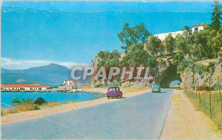 CPM Bejaia La Corniche