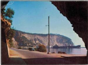 Afrique - Algérie - Bedjaia port pétrolier