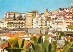 Algérie - Bedjaia - Voir Scans Recto-Verso