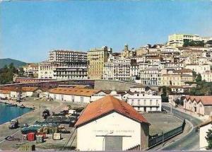 35-755 // ALGERIA -  BEJAIA -  GENERAL  VIEW