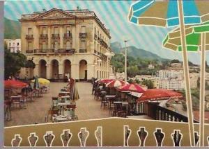 35-752 // ALGERIA -  BEJAIA -  PANNING  VIEW  1976