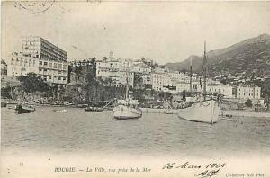 Fev13 171 Bougie  -  Port