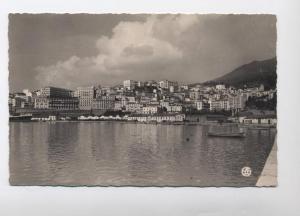 BOUGIE ALGERIE VUE GENERALE CPSM BON ETAT  ---100.16