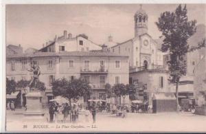 bougie     la place gueydon