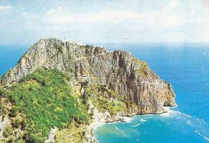 Bedjaia - Cap Carbon