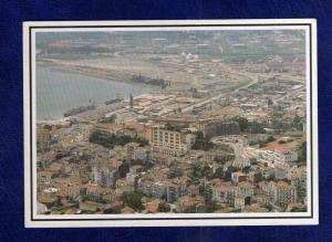 ALGERIE / ALGERIEN     Bejaia    Vue Generale