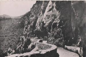 BOUGIE LES ROCHES NOIRES