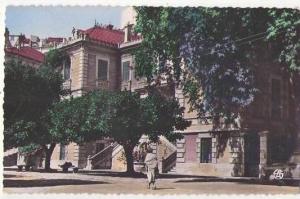 (Algérie) 157, Bougie, Sirecky 35, La Sous Préfecture