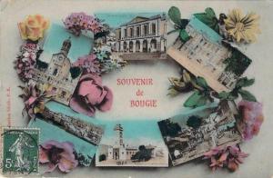 Bougie - Souvenir de Bougie