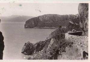 BR42901 Les Aiguades et le cap bouack bouGie     2 scans