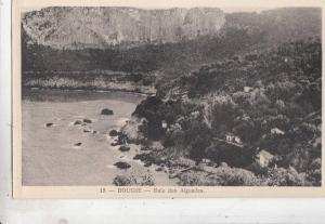 BR44373  baie des aiguades    Bougie   2  scans