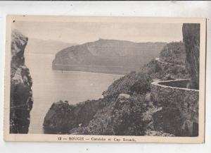 BR44369 corniche et cap bouack     Bougie   2  scans