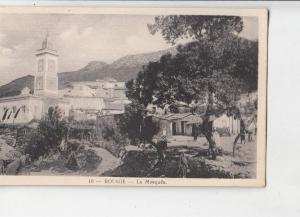 BR44371 La mosquee    Bougie   2  scans