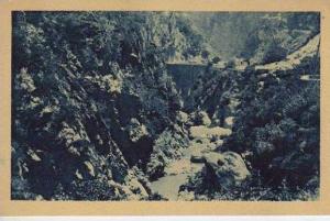 BAJAIA  BOUGIE  LES GORES DU CHABET  OHL