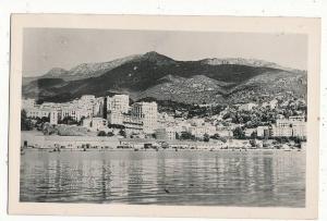 BOUGIE ALGERIE VUE GENERALE CPSM BON ETAT