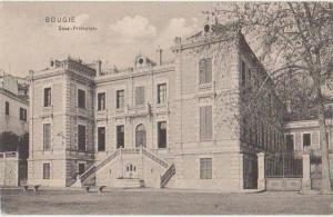 CPA ALGERIE BOUGIE La Sous Préfecture