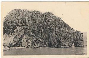 BOUGIE CORNICHE DU CAP CARBON LE CAP CARBON ET LE PHARE