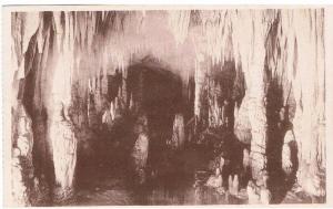 CORNICHE DE BOUGIE A DJIDJELLI  LA GROTTE MERVEILEUSE  DE DAR EL OUED