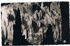 CORNICHE DE BOUGIE A DJIDJELLI  LA GROTTE MERVEILEUSE  DE DAR EL OUED