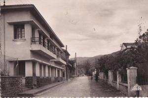 ¤¤  -  10  -  AKBOU   -  Maison de Santé  -  ¤¤