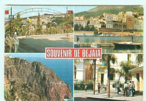 BEJAIA